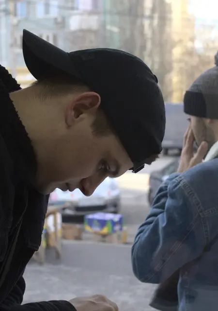 Гена из Твери, мне 29, познакомлюсь без обязательств