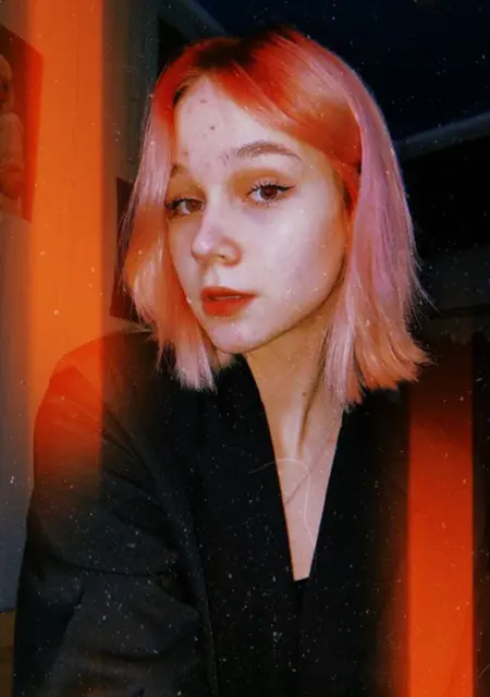 Светлана из Нижнего Новгорода, ищу на сайте приятное времяпровождение