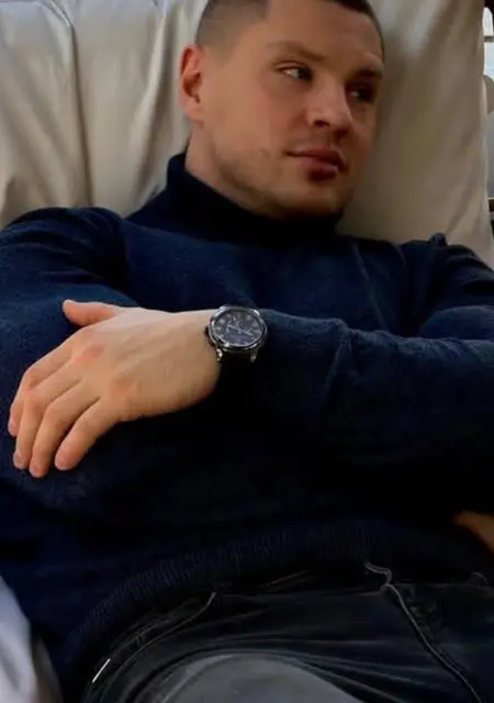 Я Иван, 35, из Москвы, ищу знакомство для дружбы