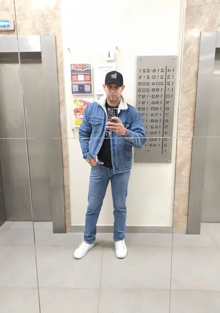 Дава из Ейска, мне 29, познакомлюсь на одну ночь