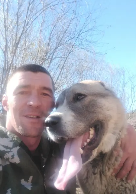 Я Владимир, 37, из Шилки, ищу знакомство для приятного времяпровождения