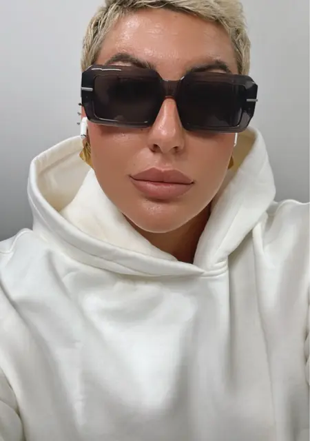 Кристина из Сочи, мне 36, познакомлюсь для общения