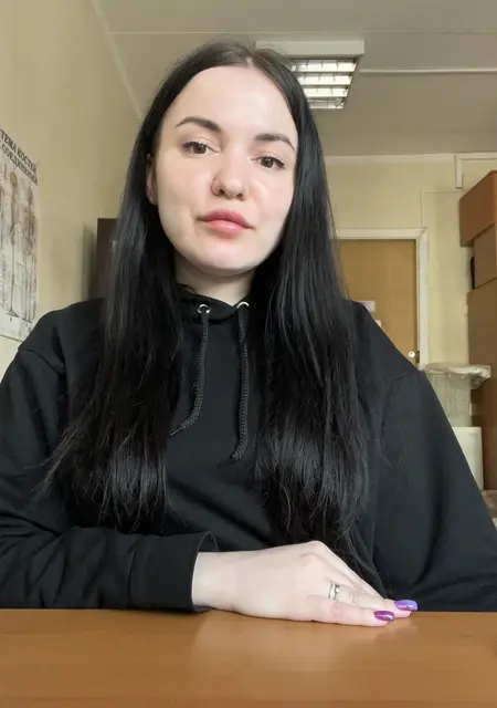 Я Елена, 26, из Санкт-Петербурга, ищу знакомства на одну ночь
