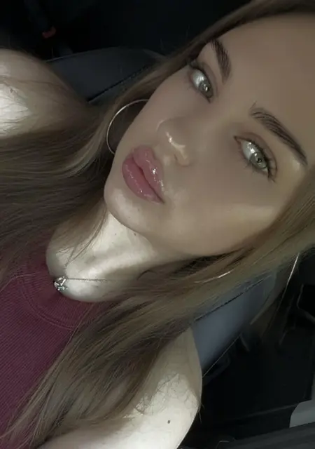 Ангелина из Твери, мне 22, познакомлюсь для дружбы