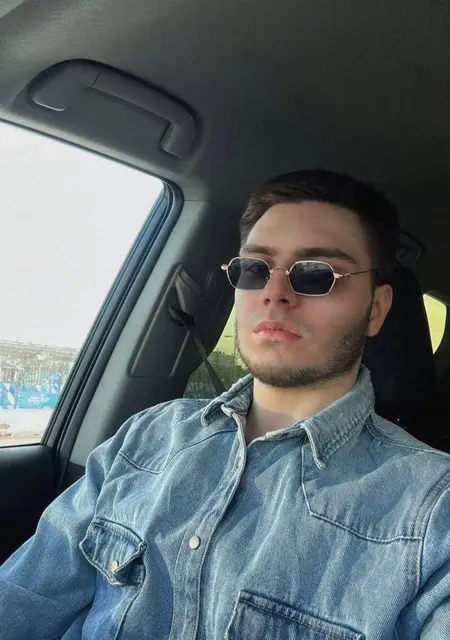 Я Александр, 27, знакомлюсь без обязательств в Новом Уренгое