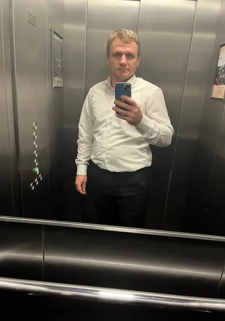 Я Антон, 37, знакомлюсь без обязательств в Кисловодске