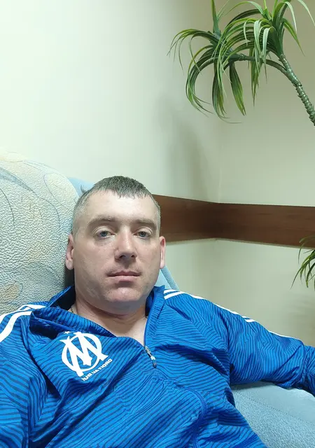 Я Виталий, 39, из Евпатории, ищу знакомство для дружбы