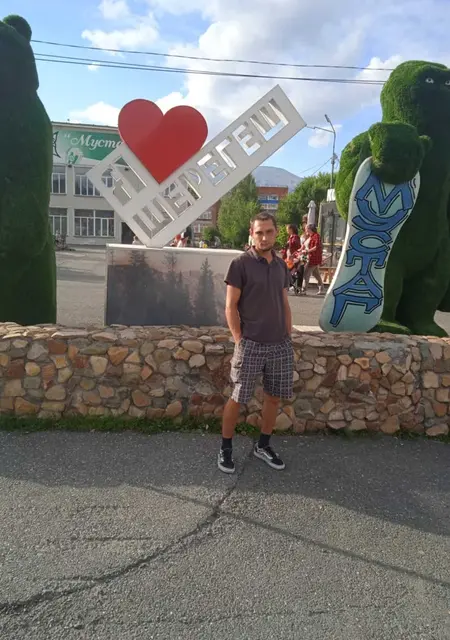 Костя из Норильска, мне 31, познакомлюсь без обязательств