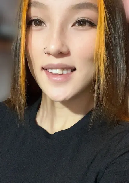 Алёна из Иркутска, мне 21, познакомлюсь для дружбы