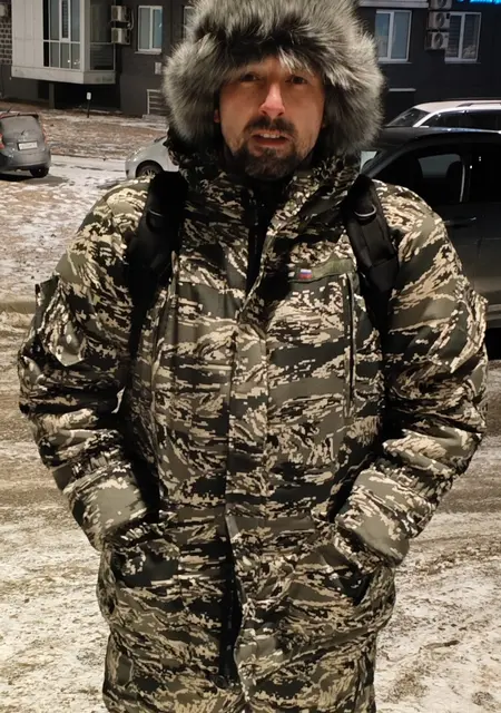 Дима из Владивостока, мне 39, познакомлюсь для открытые отношения