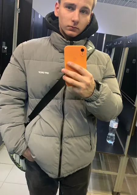 Vladimir из Иванова, ищу на сайте приятное времяпровождение