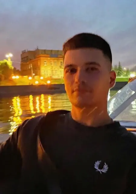 Валерий из Краснодара, ищу на сайте знакомства без обязательств