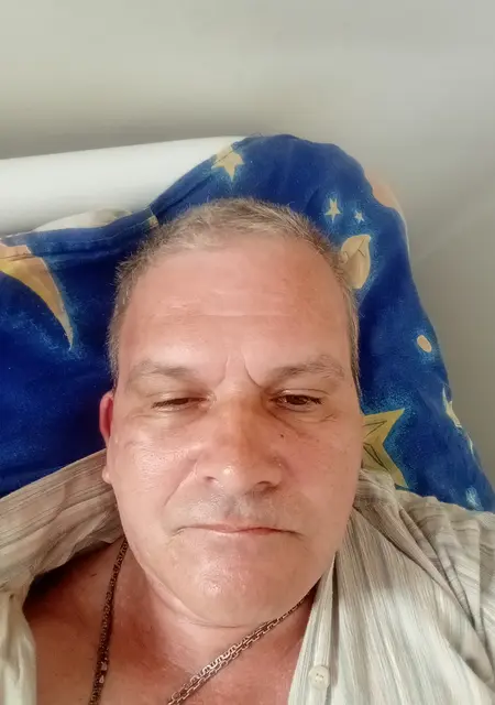 Я Андрей, 51, знакомлюсь для общения в Симферополе