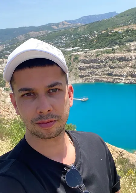 Я Максим, 31, знакомлюсь для приятного времяпровождения в Казани