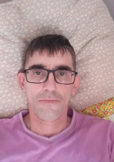 Я Александр, 45, знакомлюсь без обязательств в Сургуте