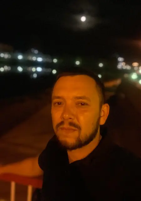 Я Дмирий, 35, из Йошкар-Олы, ищу знакомство для приятного времяпровождения