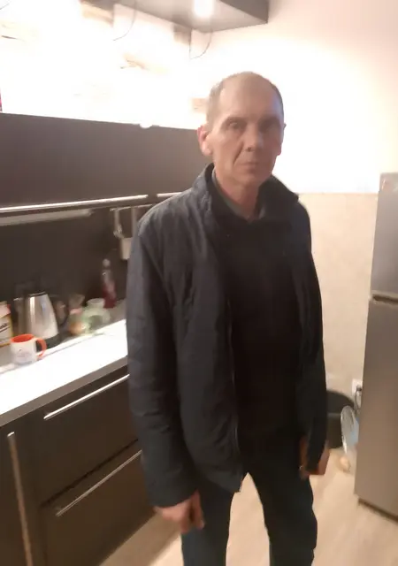 Вячеслав из Химок, ищу на сайте общение