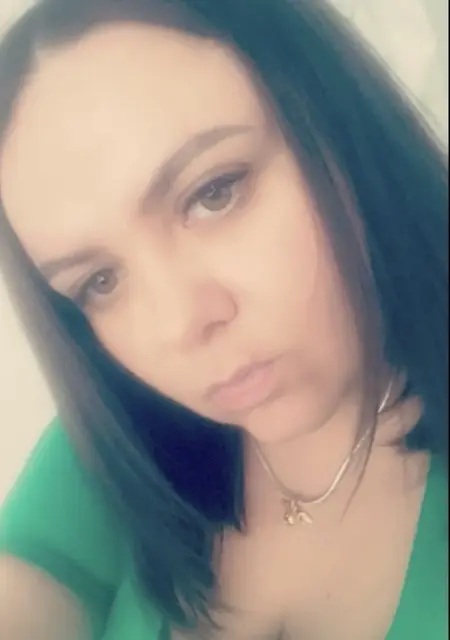 Яна из Москвы, мне 39, познакомлюсь без обязательств
