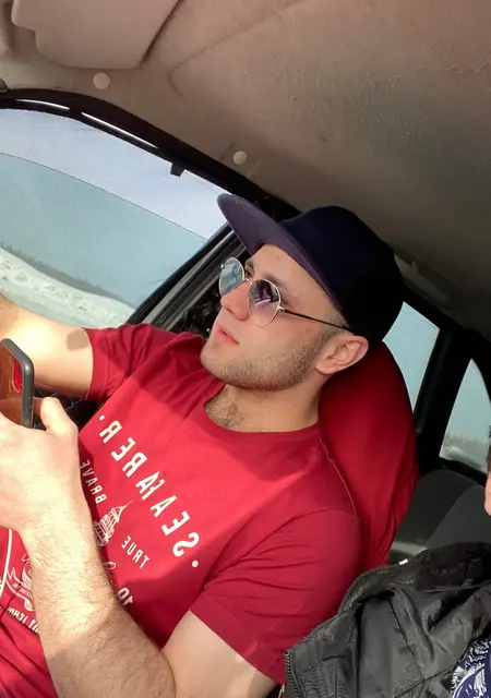 Кера из Ноябрьска, мне 28, познакомлюсь для приятного времяпровождения