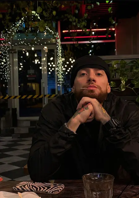 Я Moderated, 31, знакомлюсь на одну ночь в Королеве