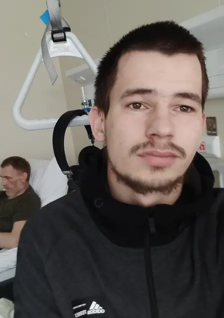 Кирилл из Охи, мне 24, познакомлюсь на одну ночь