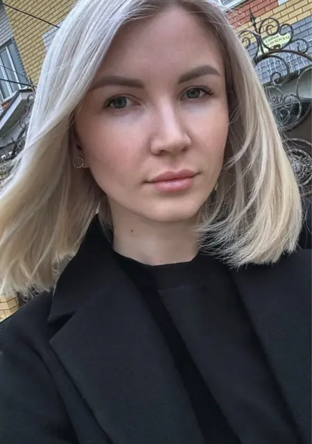 Я Liza, 32, из Нижнего Новгорода, ищу знакомство для общения