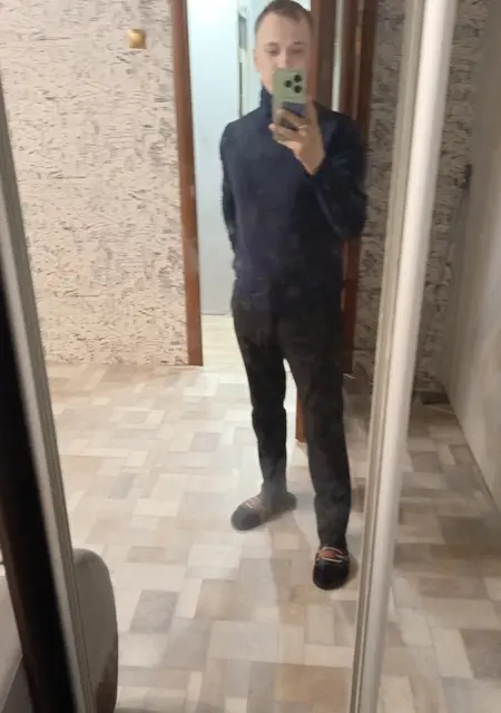 Я Саша, 30, знакомлюсь без обязательств в Комсомольске-на-Амуре