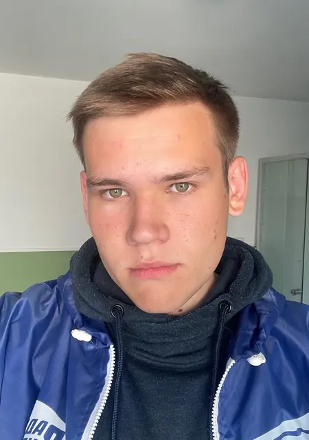 Я Никита, 20, знакомлюсь без обязательств в Балакове