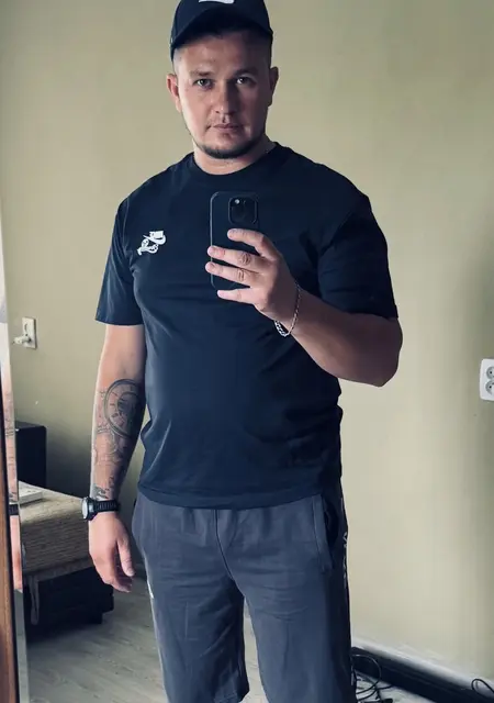 Сергей из Москвы, ищу на сайте знакомства без обязательств