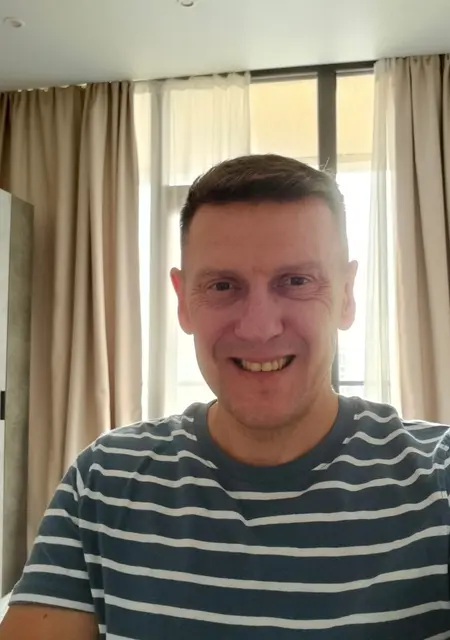 Алексей из Сочи, ищу на сайте приятное времяпровождение