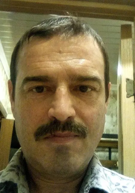 Я Николай Болд, 55, знакомлюсь без обязательств в Астрахани