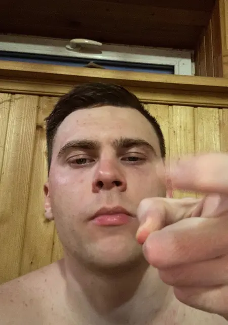 Эдик из Воскресенска, ищу на сайте знакомства на одну ночь