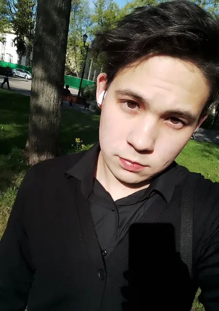 Я Денис, 23, знакомлюсь для вирта в Долгопрудном