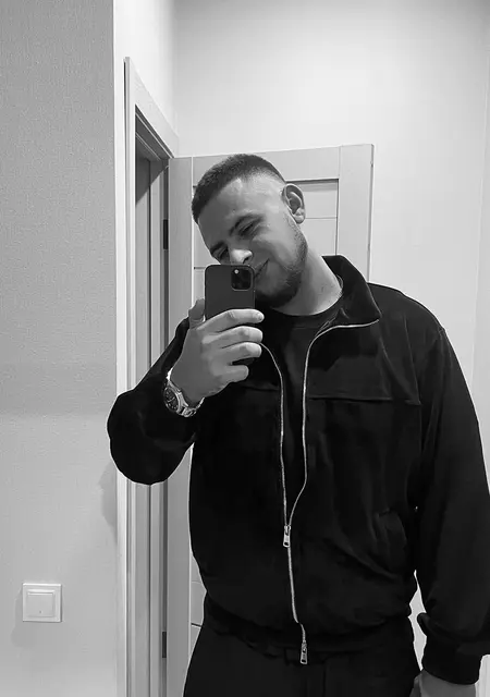 Я Тимур, 28, из Севастополя, ищу знакомство для вирта