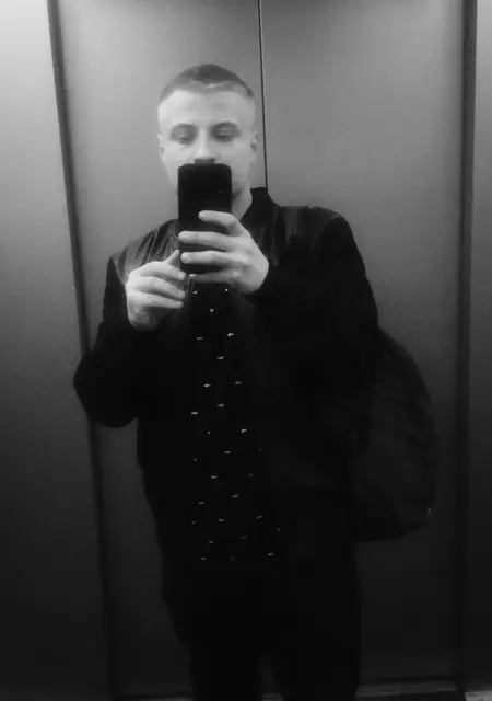 Я Александр, 22, знакомлюсь для приятного времяпровождения в Орске