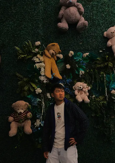 Рома из Курска, мне 27, познакомлюсь для приятного времяпровождения