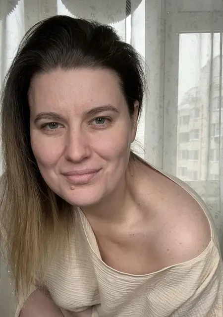 Я Марина, 38, из Москвы, ищу знакомство для приятного времяпровождения