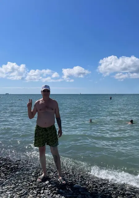 Игорь из Москвы, мне 60, познакомлюсь без обязательств