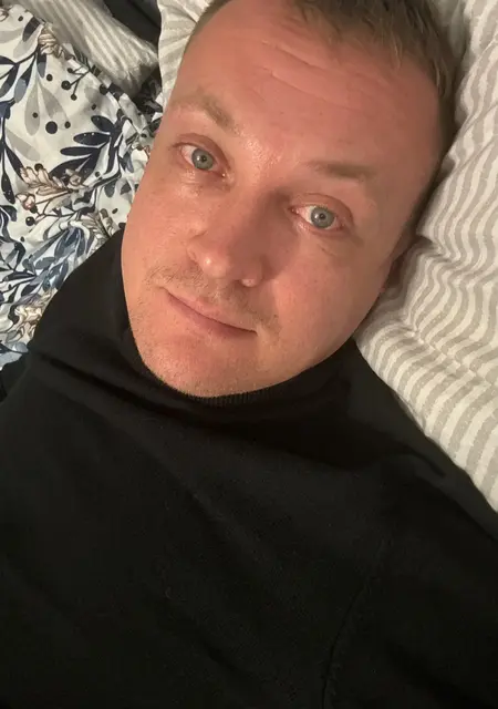 Я Добрый, 35, из Северодвинска, ищу знакомство для общения