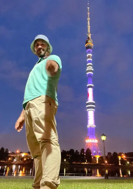 Я Igor, 41, из Подольска, ищу знакомство для постоянных отношений