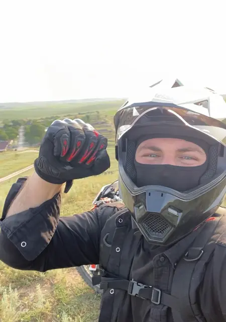 Рамзан из Грозного, мне 28, познакомлюсь для открытые отношения