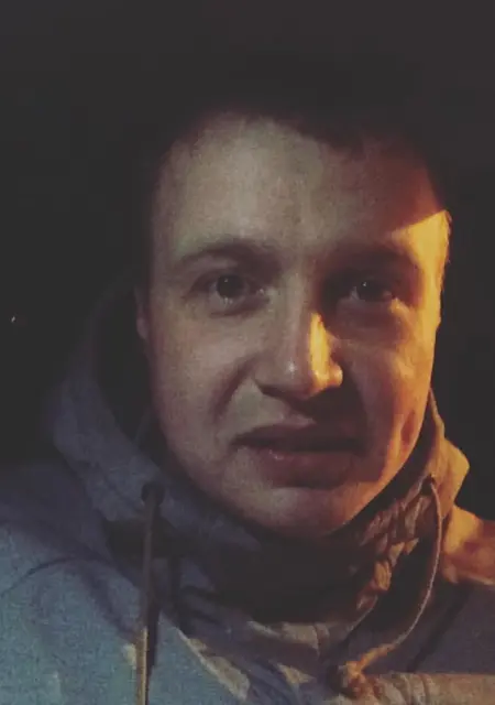 Паша из Кирова, мне 31, познакомлюсь для общения