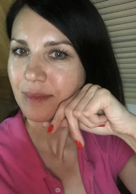 Я Анастасия, 45, из Твери, ищу знакомство для общения