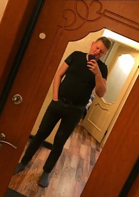 Ilya из Тольятти, мне 29, познакомлюсь без обязательств