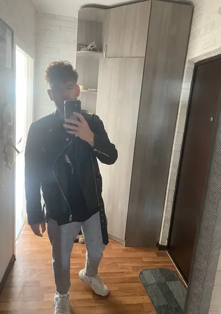 Я Ринат, 38, знакомлюсь для общения в Ростове-на-Дону