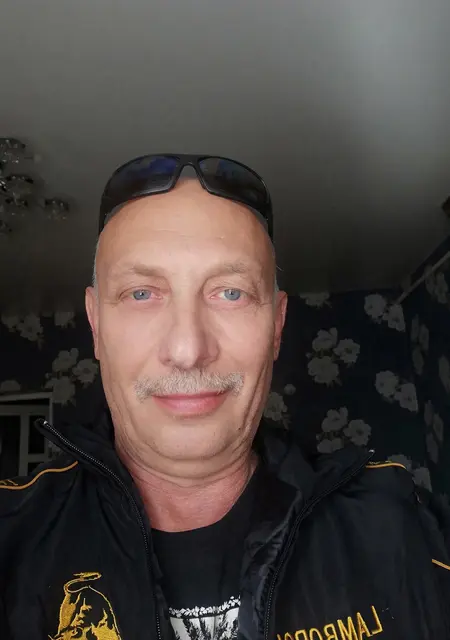 Виктор из Краснодара, мне 49, познакомлюсь без обязательств