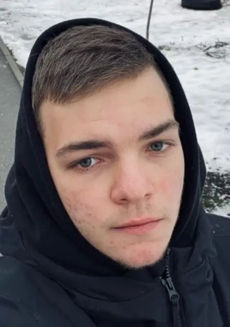 Я Дмитрий, 20, знакомлюсь без обязательств в Алексеевке