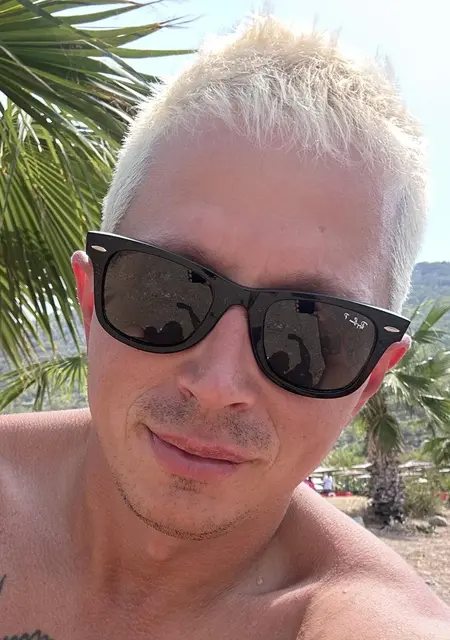 Я Михаил, 37, знакомлюсь без обязательств в Кемерово