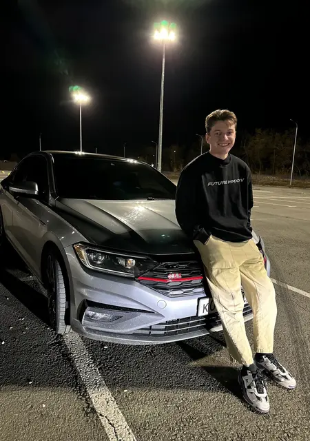 Я Павел, 25, из Шахт, ищу знакомство для общения