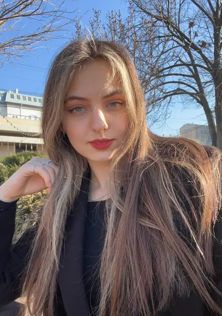 Анастасия из Санкт-Петербурга, ищу на сайте вирта